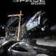 Illustration for article titled emSpace: 1999/em remake will be called emSpace: 2099/em